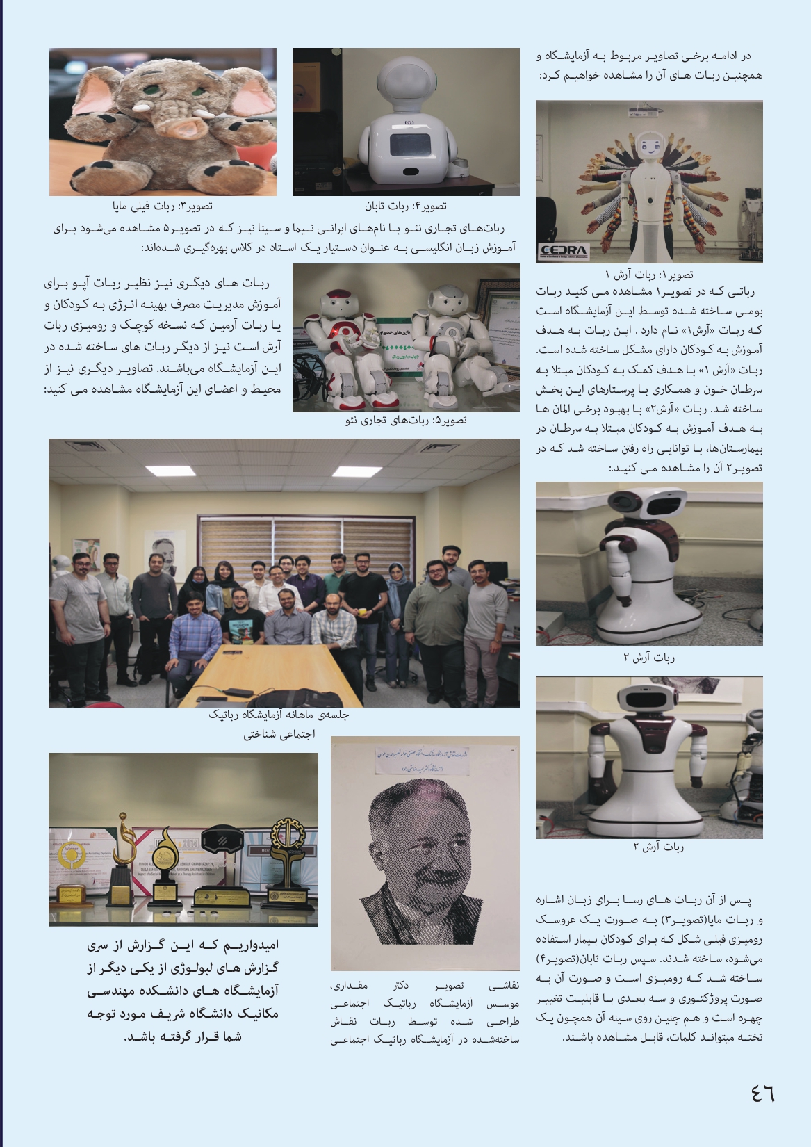 Responsive Image