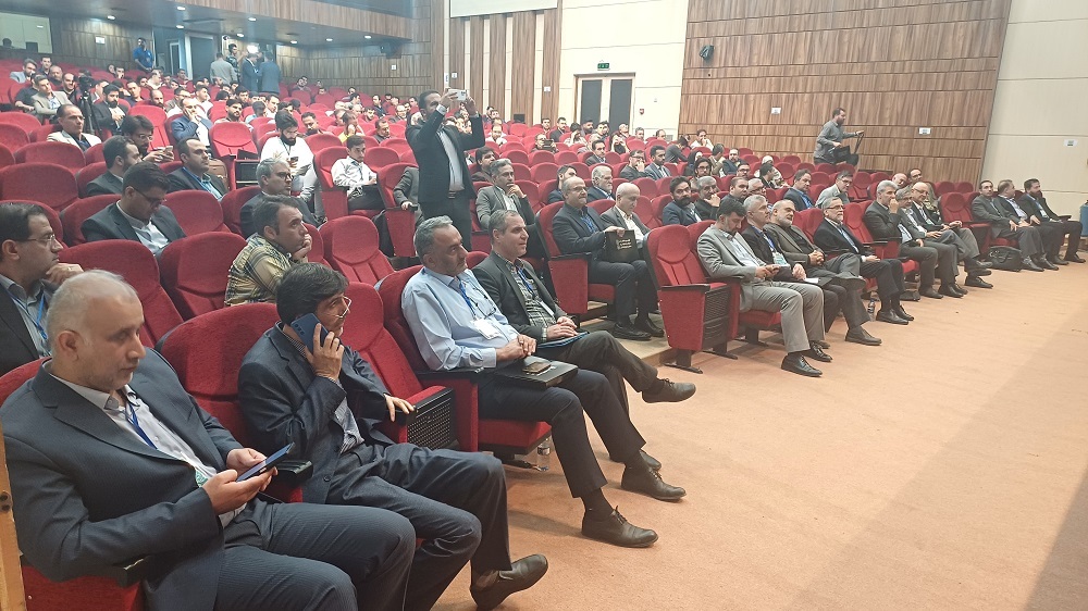 برگزاری اولین همایش هوش مصنوعی در صنایع دریایی در دانشگاه  صنعتی شریف