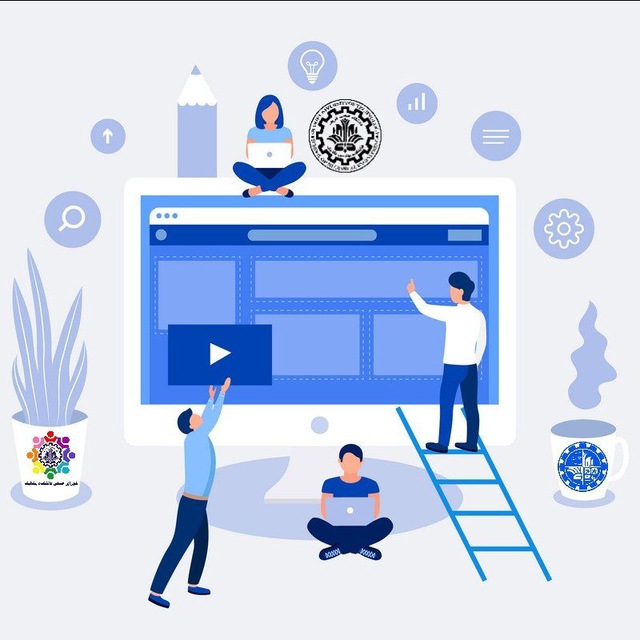 فرصتی برای بهتر ساختن آینه دانشکده مکانیک شریف - فراخوان همکاری