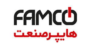 بازدید اساتید دانشکده مهندسی مکانیک از مجموعه هایپر صنعت فامکو