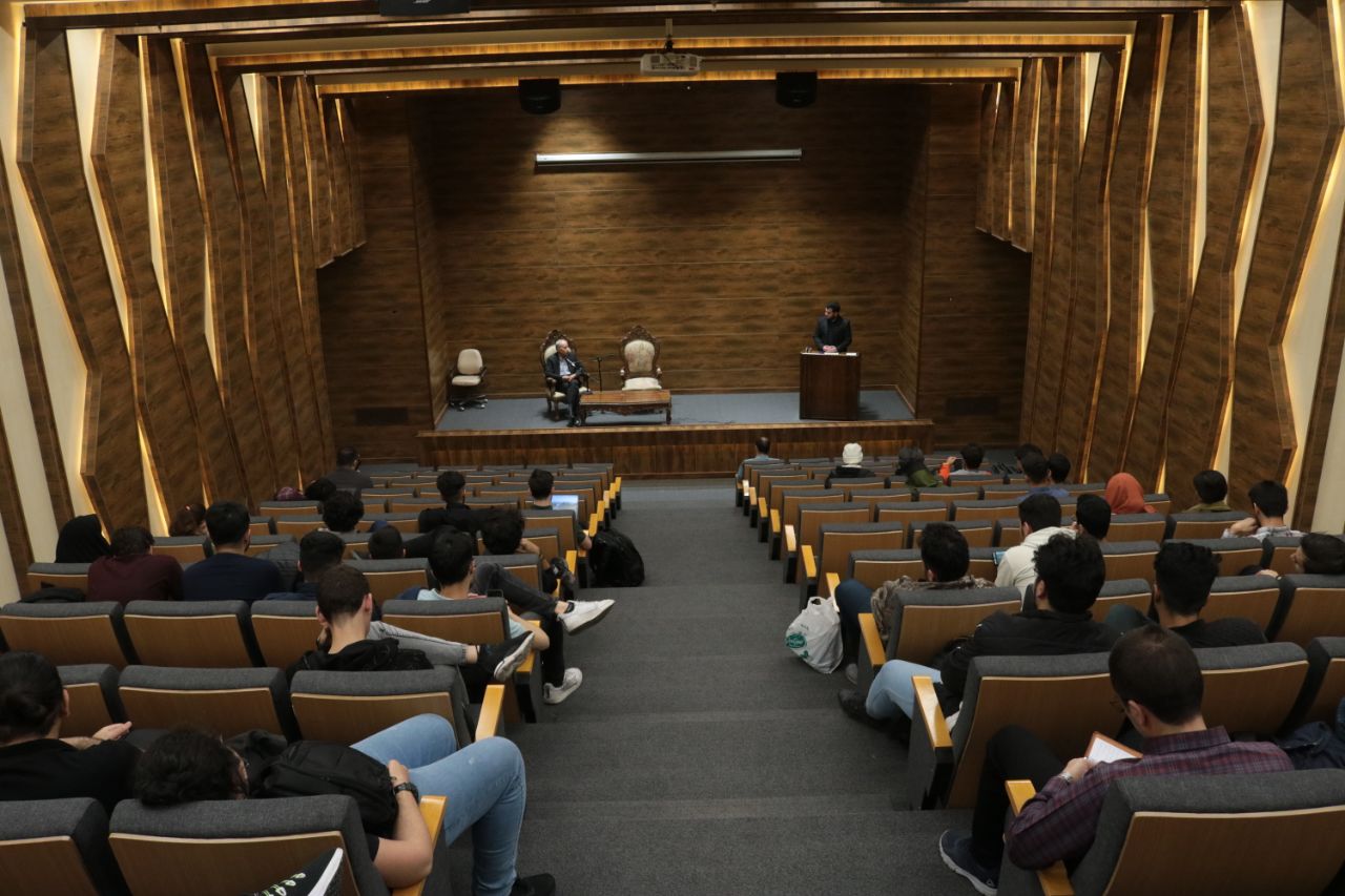 دانشجویان امروز، مهندسان آینده